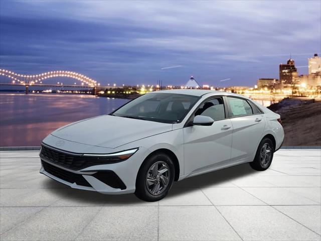 2026 Hyundai Elantra SE for sale in Memphis, TN