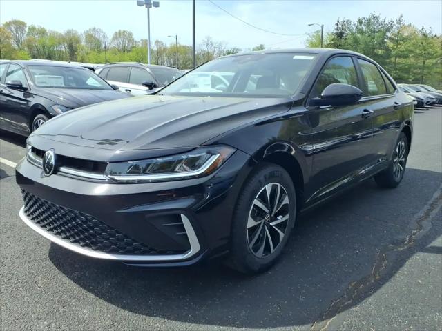 2026 Volkswagen Jetta S