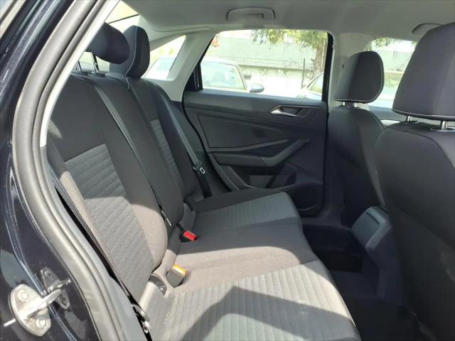 2026 Volkswagen Jetta S