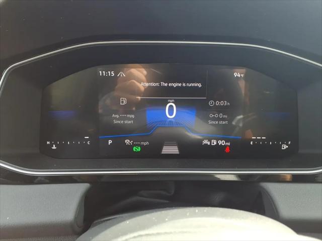 2026 Volkswagen Jetta S