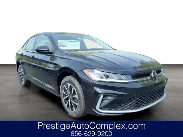 2026 Volkswagen Jetta S for sale in Turnersville, NJ
