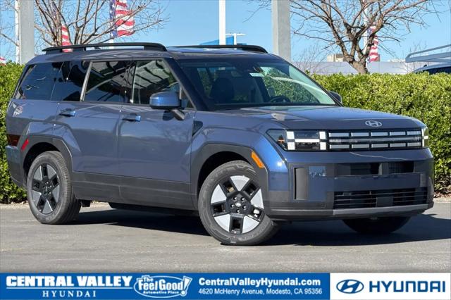 2026 Hyundai Santa Fe Hybrid SEL for sale in Modesto, CA