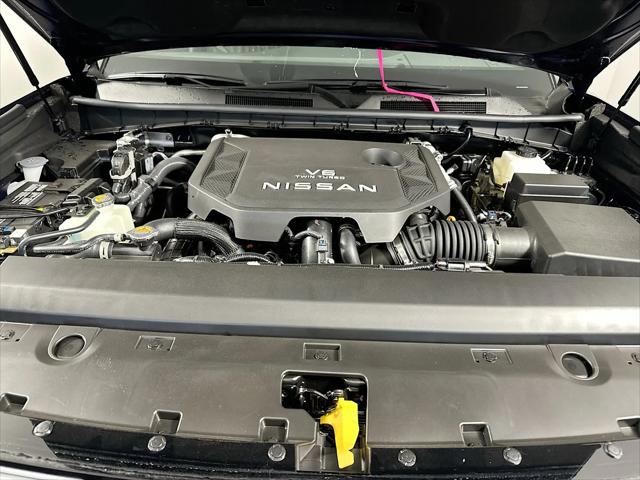 2026 Nissan Armada PRO-4X for sale in Shiloh, IL