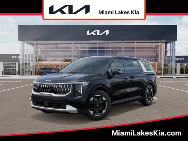 2026 Kia Carnival MPV EX for sale in Miami Lakes, FL