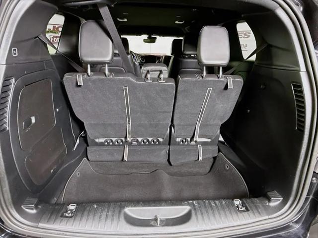 2025 Chrysler Pacifica Hybrid Select