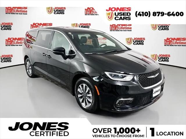 2025 Chrysler Pacifica Hybrid Select for sale in Bel Air, MD