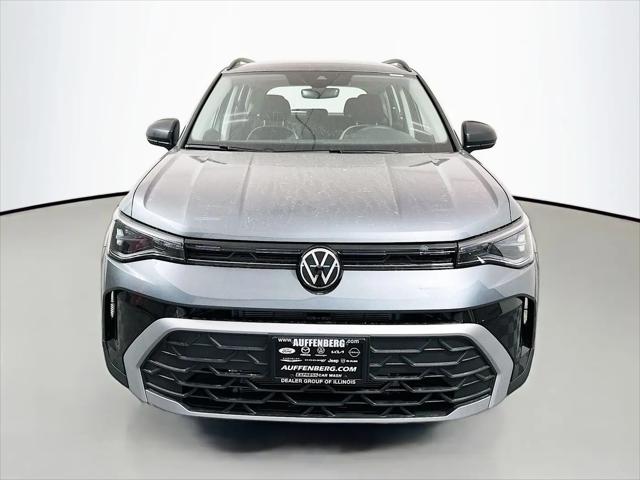 2026 Volkswagen Taos S