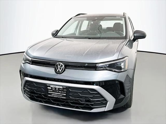 2026 Volkswagen Taos S