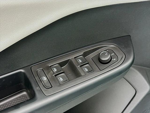 2026 Volkswagen Taos S