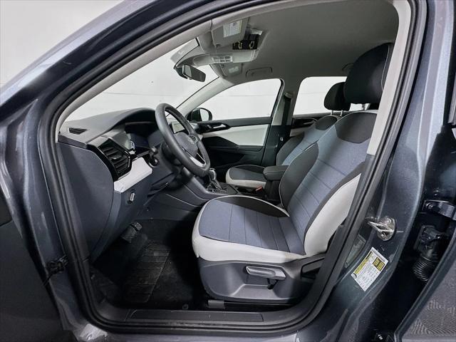 2026 Volkswagen Taos S