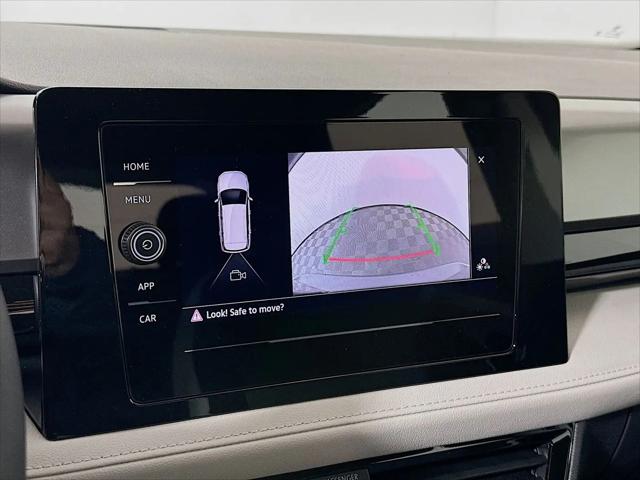 2026 Volkswagen Taos S