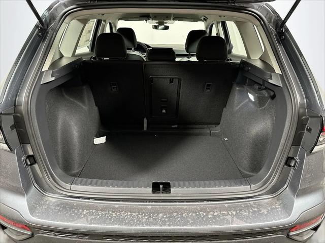 2026 Volkswagen Taos S