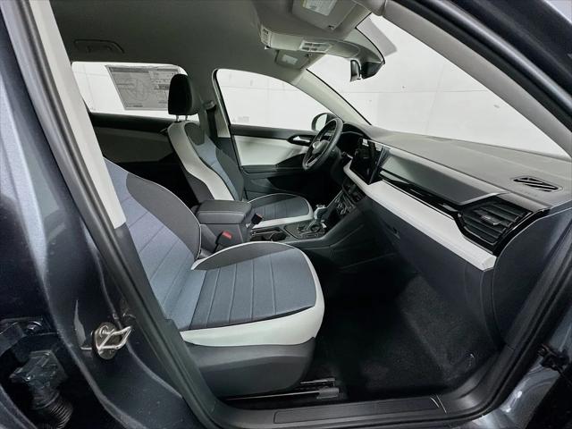 2026 Volkswagen Taos S