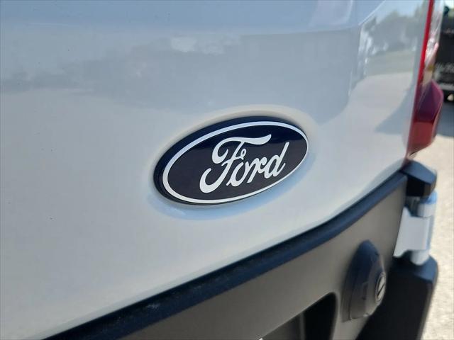 2026 Ford Transit Cargo Van T-350 HD