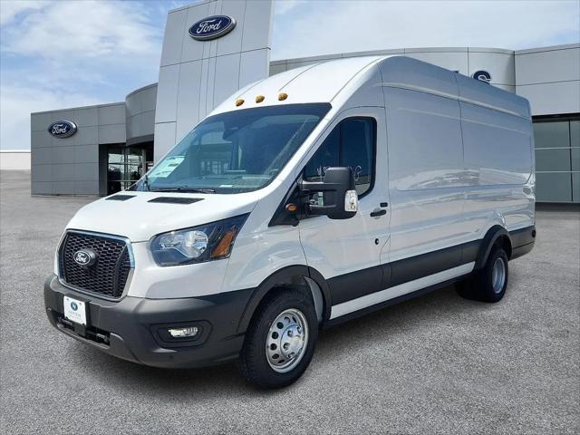 2026 Ford Transit Cargo Van T-350 HD for sale in Dundalk, MD