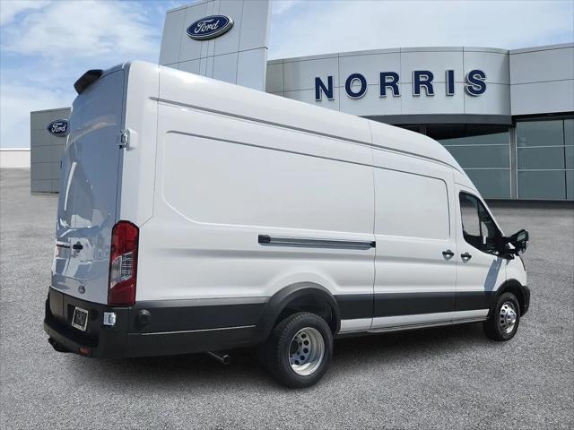 2026 Ford Transit Cargo Van T-350 HD