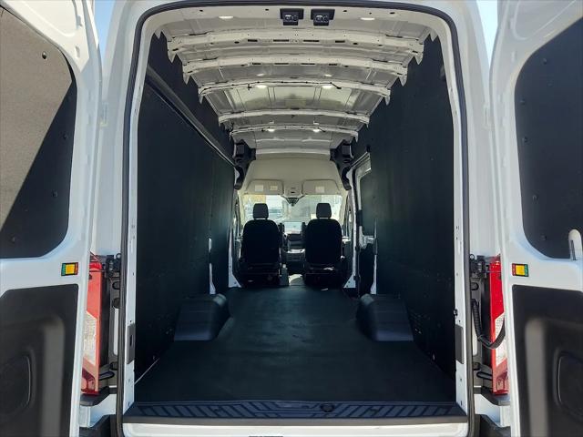 2026 Ford Transit Cargo Van T-350 HD
