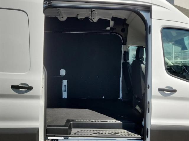 2026 Ford Transit Cargo Van T-350 HD