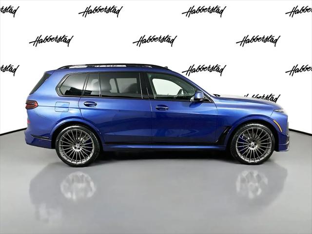 2026 BMW xB ALPINA XB7