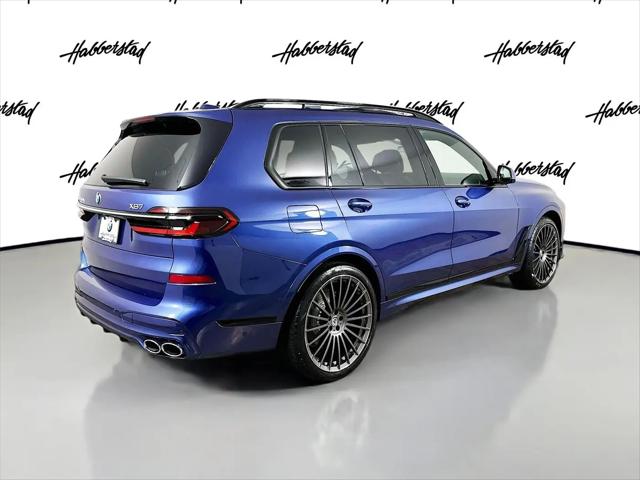 2026 BMW xB ALPINA XB7