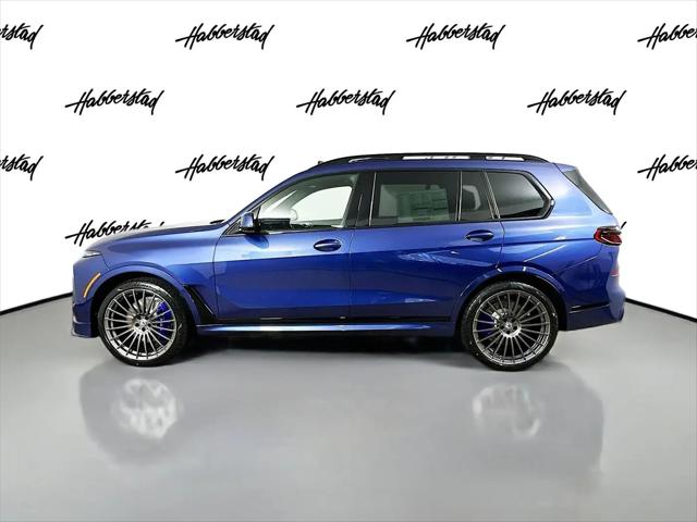 2026 BMW xB ALPINA XB7