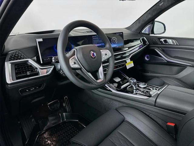 2026 BMW xB ALPINA XB7