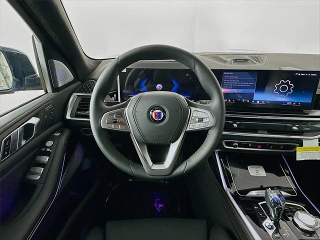 2026 BMW xB ALPINA XB7