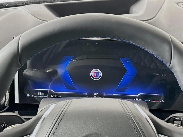 2026 BMW xB ALPINA XB7