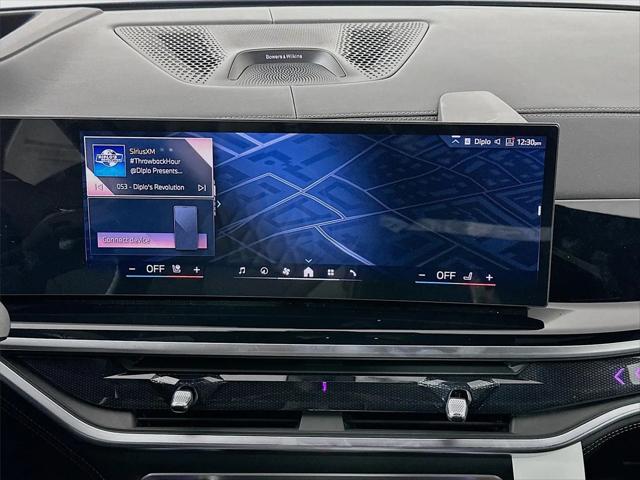 2026 BMW xB ALPINA XB7