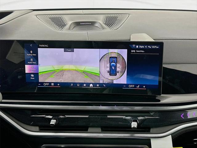 2026 BMW xB ALPINA XB7