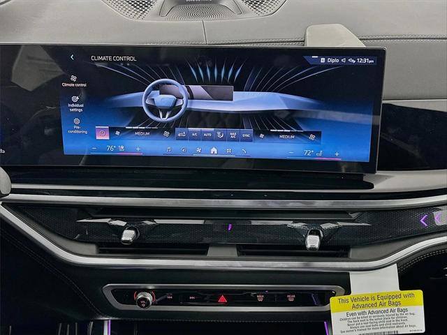 2026 BMW xB ALPINA XB7