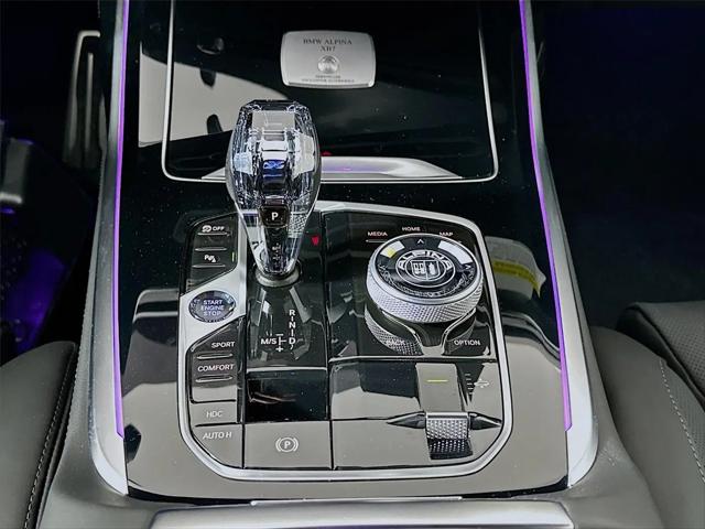 2026 BMW xB ALPINA XB7