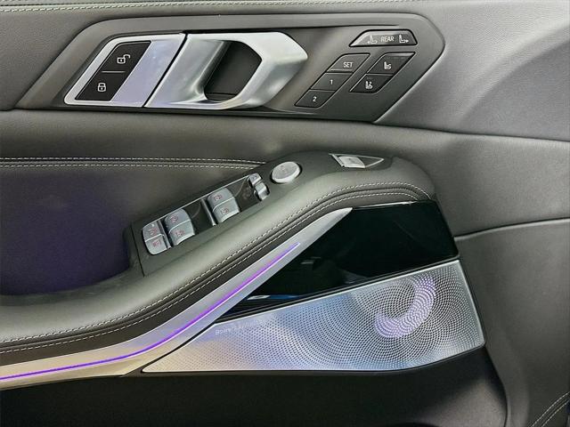 2026 BMW xB ALPINA XB7