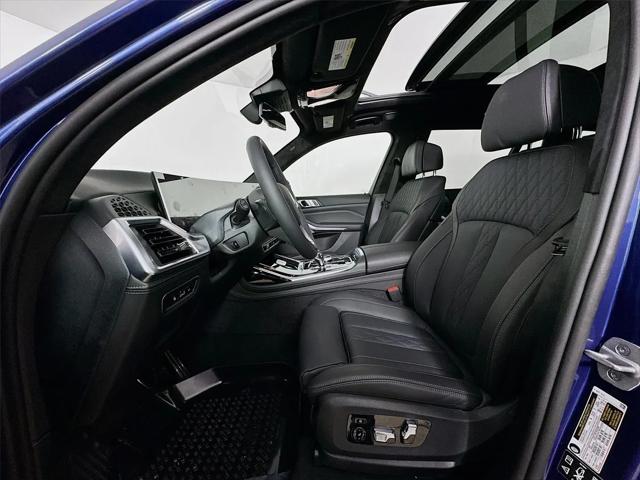 2026 BMW xB ALPINA XB7