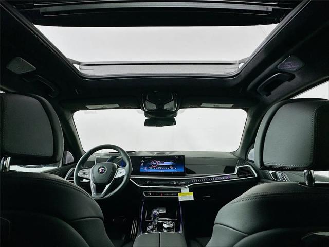 2026 BMW xB ALPINA XB7