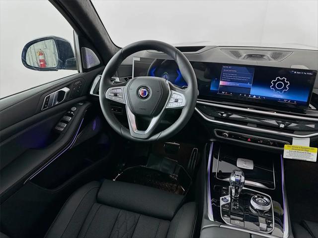 2026 BMW xB ALPINA XB7
