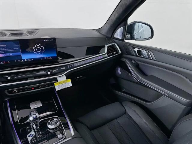 2026 BMW xB ALPINA XB7