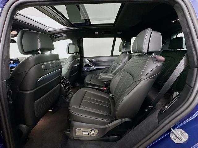 2026 BMW xB ALPINA XB7