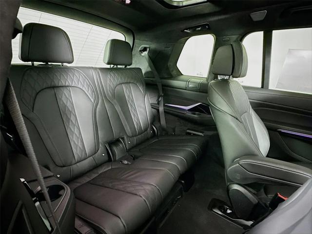 2026 BMW xB ALPINA XB7