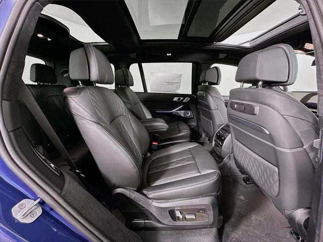 2026 BMW xB ALPINA XB7