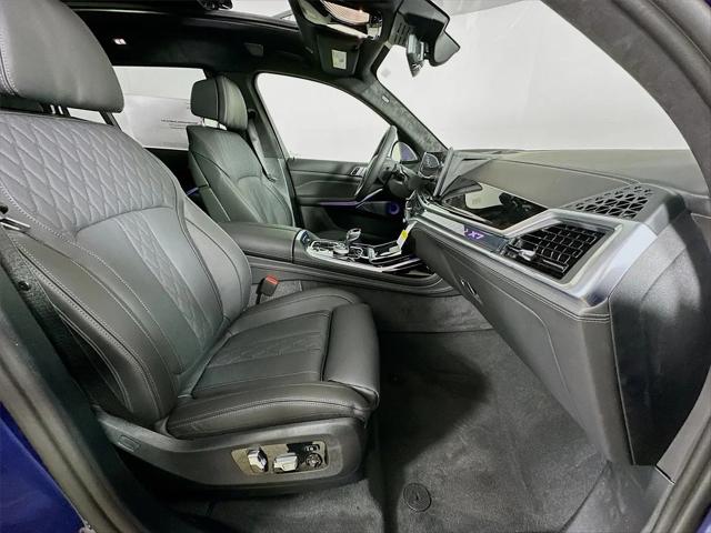 2026 BMW xB ALPINA XB7