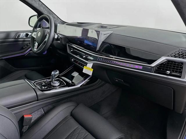 2026 BMW xB ALPINA XB7
