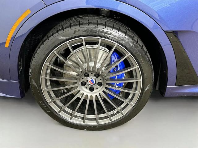 2026 BMW xB ALPINA XB7
