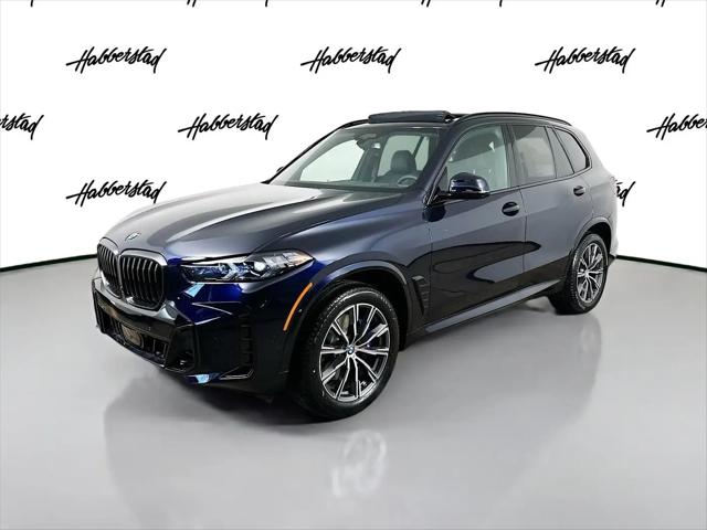 2026 BMW X5 xDrive40i for sale in Huntington Station, NY