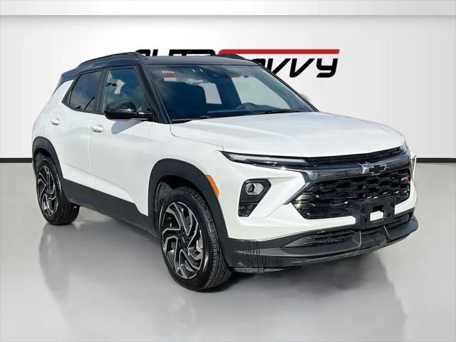 2024 Chevrolet TrailBlazer AWD RS for sale in Colorado Springs, CO