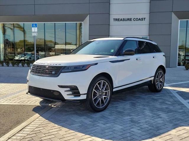 2026 Land Rover Range Rover Velar P250 Dynamic SE for sale in Fort Pierce, FL