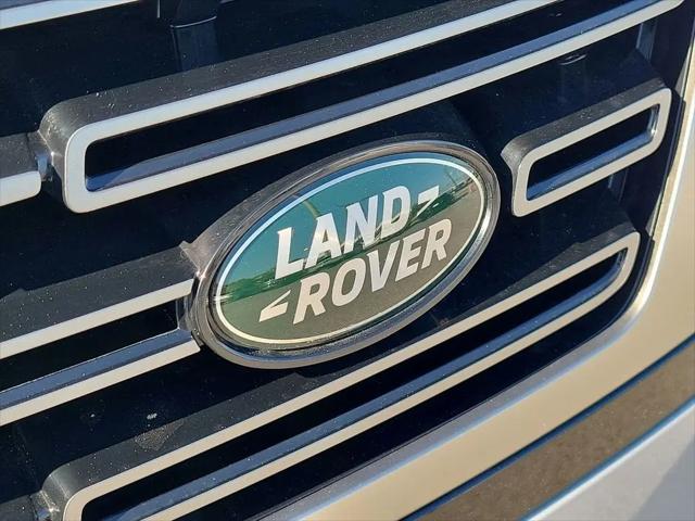 2026 Land Rover Range Rover P530 SE