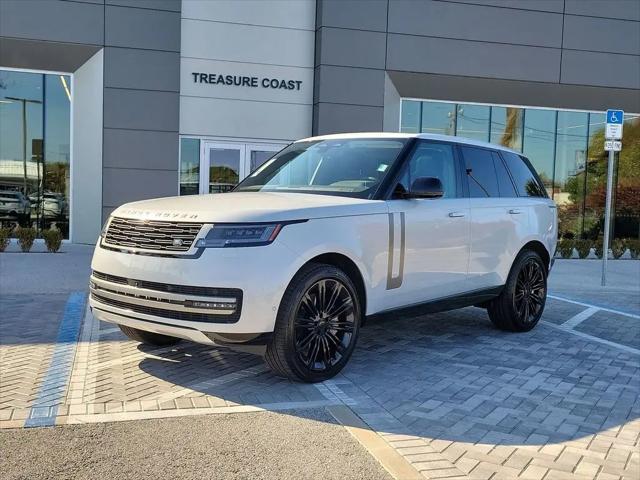 2026 Land Rover Range Rover P530 SE for sale in Fort Pierce, FL