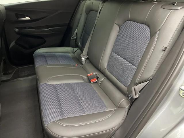 2026 Buick NV Preferred FWD