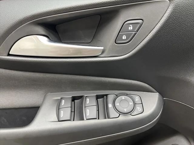 2026 Buick NV Preferred FWD